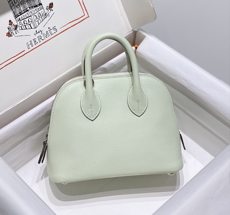 Hermes Top Handle Bags